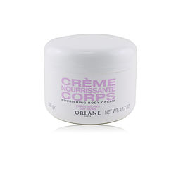 Orlane by Orlane Nourishing Body Cream (For Dry Skin Types) -500g/16.7OZ for WOMEN 353359