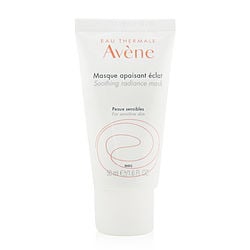 Image of Avene by Avene Soothing Radiance Mask - For Sensitive Skin -50ml/1.6OZ for WOMEN