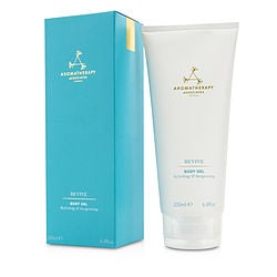 Image of Aromatherapy Associates by Aromatherapy Associates Revive - Body Gel -200ml/6.8OZ for WOMEN