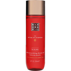 Rituals by Rituals The Ritual of Ayurveda Shower Oil -200ml/6.7OZ for UNISEX 353614