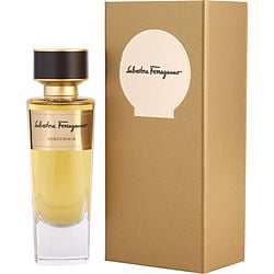 سعر ومواصفات Salvatore Ferragamo Vendemmia by Salvatore Ferragamo EAU DE PARFUM SPRAY 3.4 OZ for UNISEX من متجر FragranceNet.com