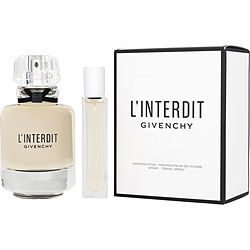 L'interdit & Eau de Parfum 0.42 OZ Mini