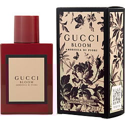 Gucci Bloom Ambrosia Di Fiori by Gucci EAU DE PARFUM INTENSE SPRAY 1.6 OZ for WOMEN