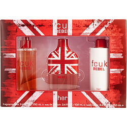 fcuk rebel cologne