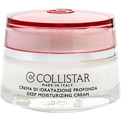 Image of Collistar by Collistar Deep Moisturizing Cream -50ml/1.7OZ for WOMEN