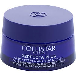 Collistar by Collistar Perfecta Plus Face and Neck Perfection Cream -50ml/1.7OZ for WOMEN