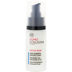 Collistar by Collistar Pure Actives Hyaluronic Acid -30ml/1OZ for WOMEN