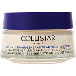 Image of Collistar by Collistar Ultra Regenerating Anti Wrinkle Day Cream -50ml/1.7OZ for WOMEN