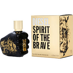 spirit of the brave diesel