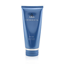 Cosmedix by CosMedix Polish Dual-Action Body Scrub -180g/6.3OZ for WOMEN