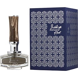 Afnan Mirsaal Of Trust by Afnan Perfumes EAU DE PARFUM SPRAY 3 OZ for UNISEX