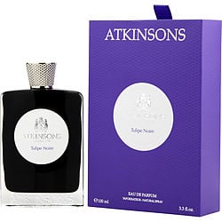 Atkinsons Tulipe Noire by Atkinsons EAU DE PARFUM SPRAY 3.3 OZ for UNISEX