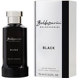 Baldessarini Black by Baldessarini EDT SPRAY 2.5 OZ for MEN