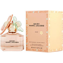 Marc Jacobs Daisy Daze by Marc Jacobs EDT SPRAY 1.7 OZ for WOMEN