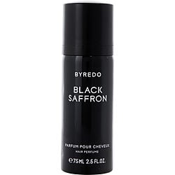 Black Saffron Byredo by Byredo HAIR PERFUME 2.5 OZ for UNISEX