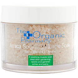 The Organic Pharmacy by The Organic Pharmacy Arnica Soothing Muscle Soak -325g/11.4OZ for WOMEN 354388