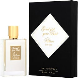 Kilian EAU DE PARFUM SPRAY REFILLABLE 1.7 OZ Kilian Good Girl Gone Bad Extreme Eau de Parfum 1.7 OZ
