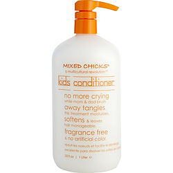 Mixed Chicks by Mixed Chicks KIDS CONDITIONER 33.8 OZ for UNISEX