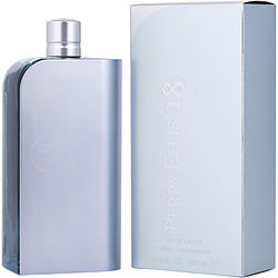 Perry Ellis 18 by Perry Ellis EDT SPRAY 6.8 OZ for MEN