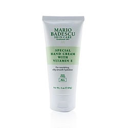 Mario Badescu by Mario Badescu Special Hand Cream with Vitamin E - For All Skin Types -85g/3OZ for WOMEN 354654
