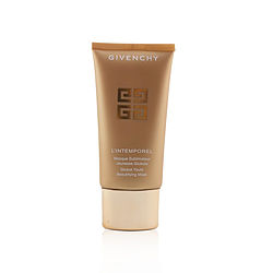 Image of Givenchy by Givenchy L'Intemporel Global Youth Beautifying Mask -75ml/2.6OZ for WOMEN