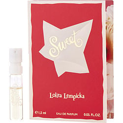 Lolita Lempicka Sweet by Lolita Lempicka EDP SPRAY VIAL for WOMEN