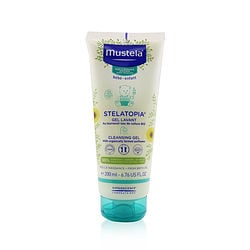 Image of Mustela by Mustela Stelatopia Cleansing Gel - For Atopic-Prone Skin -200ml/6.76OZ for WOMEN