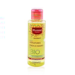 Image of Mustela by Mustela Maternite Stretch Marks Oil (Fragrance-Free) -105ml/3.5OZ for WOMEN