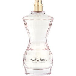Sofia Vergara Lost In Paradise