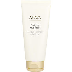 Ahava by AHAVA Time To Clear Purifying Mud Mask -100ml/3.4OZ for WOMEN 355161