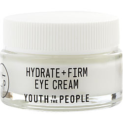 Youth To The People by Youth to the People SUPERFOOD HYDRATE + FIRM PEPTIDE EYE CREAM 0.5 OZ for UNISEX