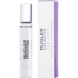 Thierry Mugler Cologne Run Free by Thierry Mugler EDT SPRAY 0.33 OZ MINI for UNISEX