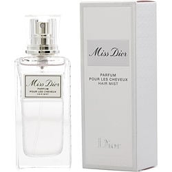 Miss Dior by Christian Dior HAIR MIST 1 OZ for WOMEN