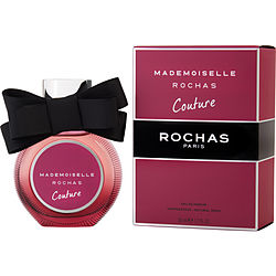 Mademoiselle Rochas Couture by Rochas EAU DE PARFUM SPRAY 1.7 OZ for WOMEN
