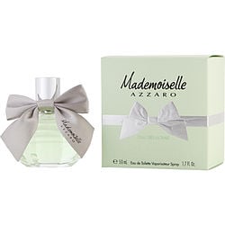 Azzaro Mademoiselle L'eau Tres Florale