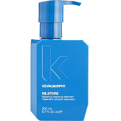 Kevin Murphy by Kevin Murphy RE.STORE REPAIRING CLEANSING TREATMENT 6.7 OZ for UNISEX 355352