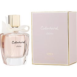 Cabochard Cherie by Parfums Gres EDP SPRAY 3.4 OZ for WOMEN