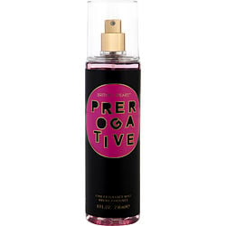 Britney Spears Prerogative BODY MIST