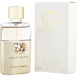 Gucci Guilty Pour Femme by Gucci EDP SPRAY 1 OZ for WOMEN