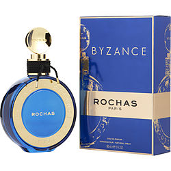 Rochas Byzance