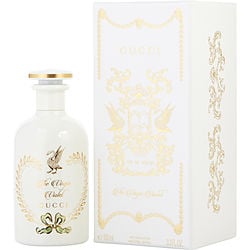 Gucci The Virgin Violet by Gucci EAU DE PARFUM SPRAY 3.3 OZ for UNISEX