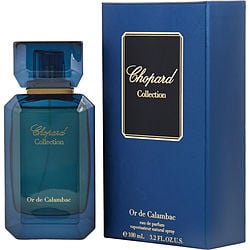 Chopard Collection Or De Calambac by Chopard EDP SPRAY 3.2 OZ for UNISEX