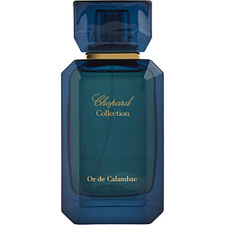 Chopard Collection Or De Calambac by Chopard EDP SPRAY 3.2 OZ *TESTER for UNISEX