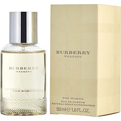 Weekend by Burberry EDP SPRAY 1.6 OZ (NEW PACKAGING) for WOMEN