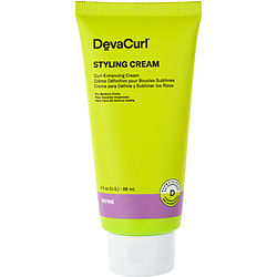 Deva by Deva Concepts CURL STYLING CREAM 3 OZ for UNISEX