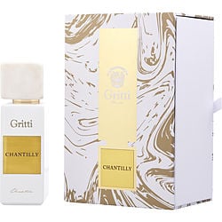 Gritti Chantilly by Gritti EAU DE PARFUM SPRAY 3.4 OZ for WOMEN