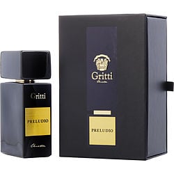 Preludio