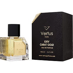 Xxiv Carat Gold