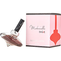 Mauboussin Mademoiselle Twist bottle
