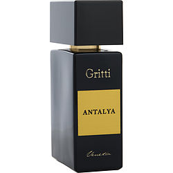 Gritti Antalya